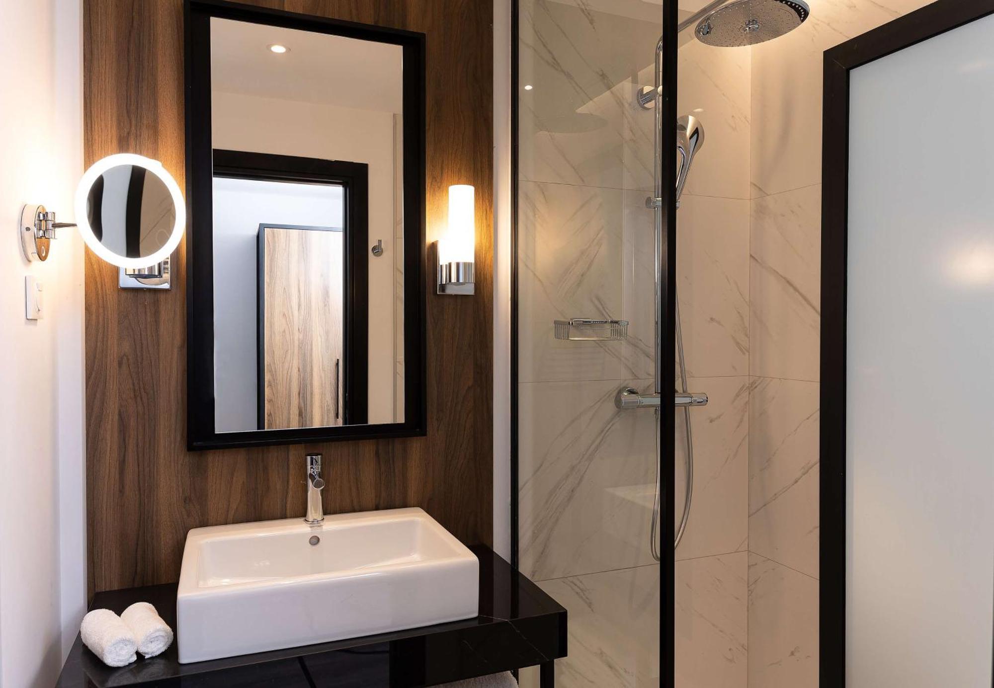 Radisson Hotel Tunis, City Center Екстер'єр фото