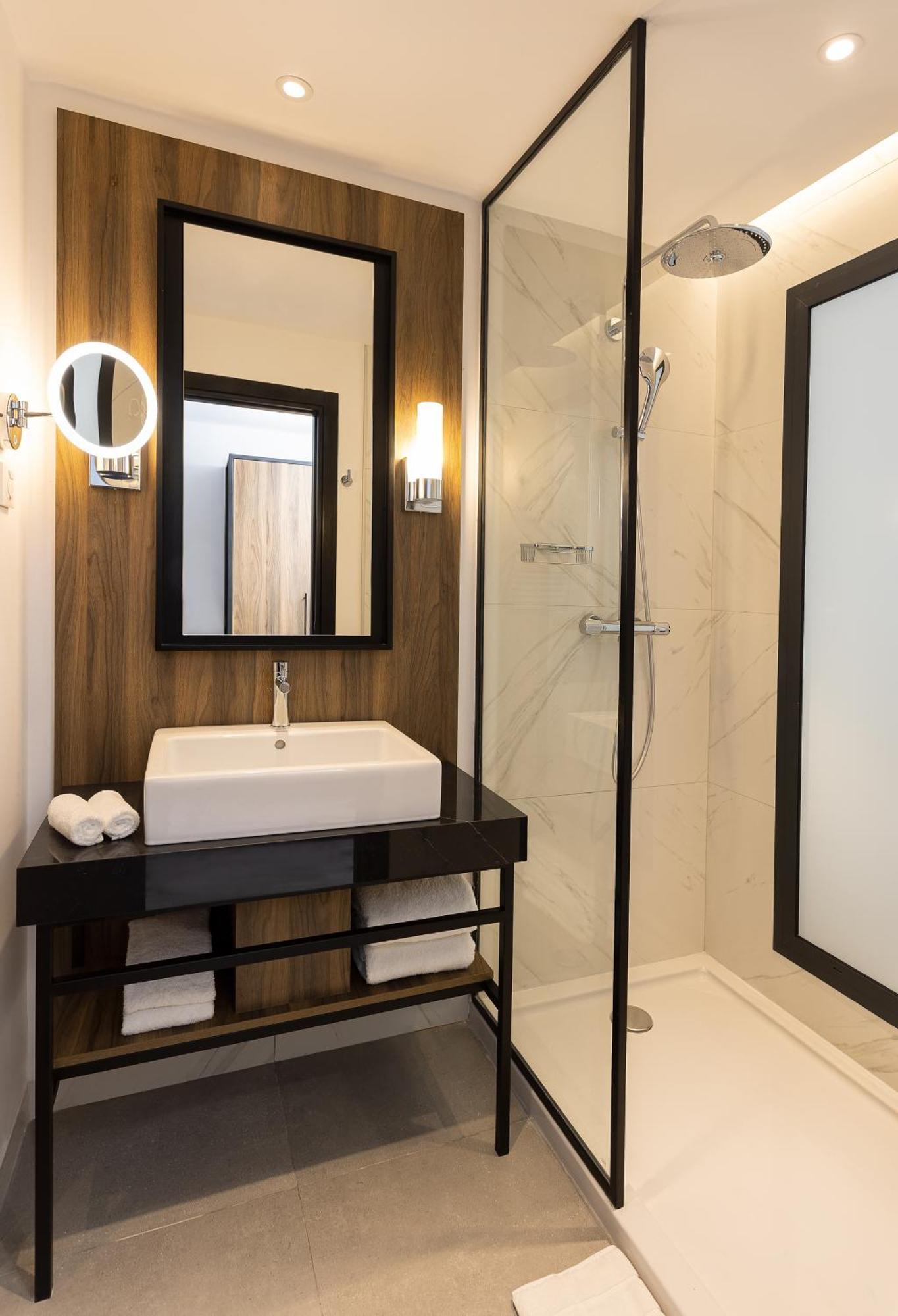 Radisson Hotel Tunis, City Center Екстер'єр фото