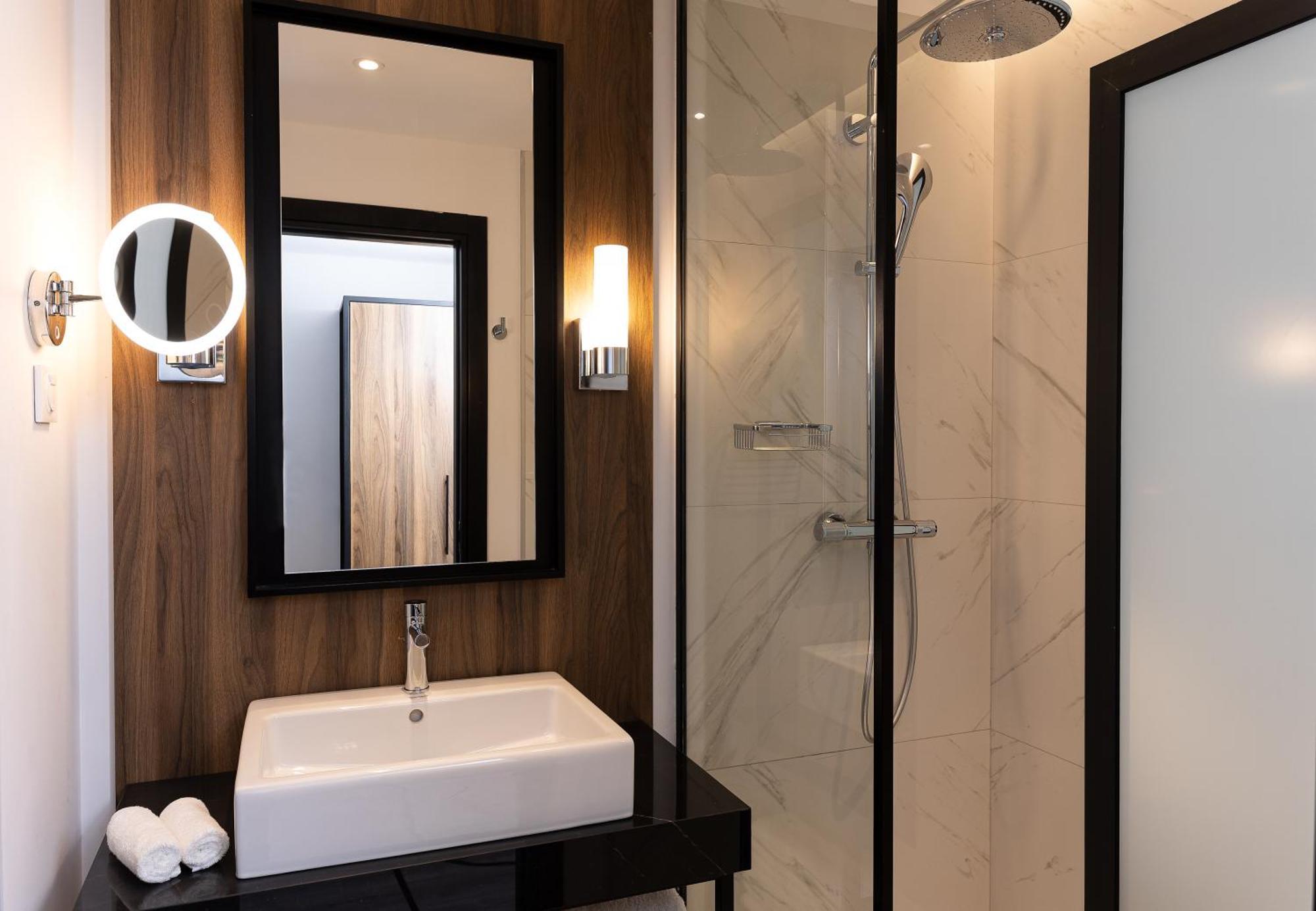 Radisson Hotel Tunis, City Center Екстер'єр фото