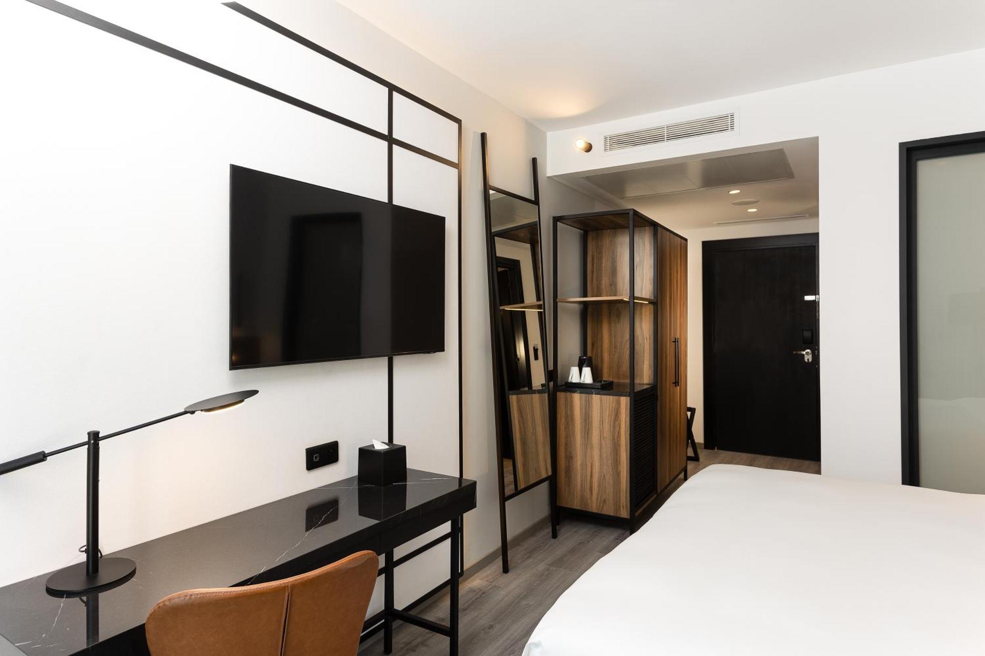 Radisson Hotel Tunis, City Center Екстер'єр фото
