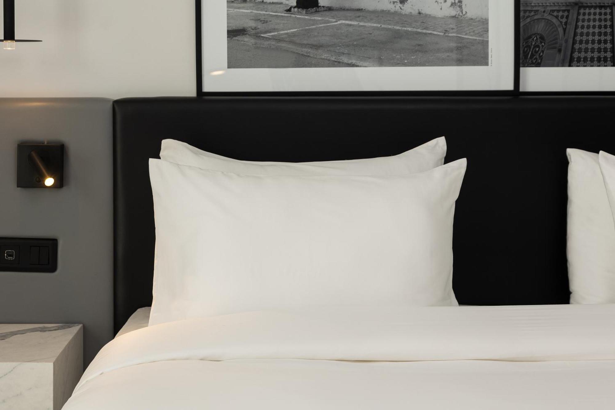 Radisson Hotel Tunis, City Center Екстер'єр фото
